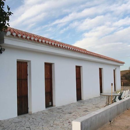 Cortijo Urra Field Centre, Sorbas 게스트하우스 외부 사진