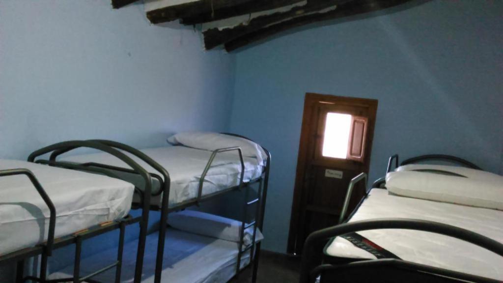 Cortijo Urra Field Centre, Sorbas 게스트하우스 외부 사진
