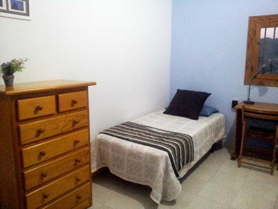 Cortijo Urra Field Centre, Sorbas 게스트하우스 외부 사진